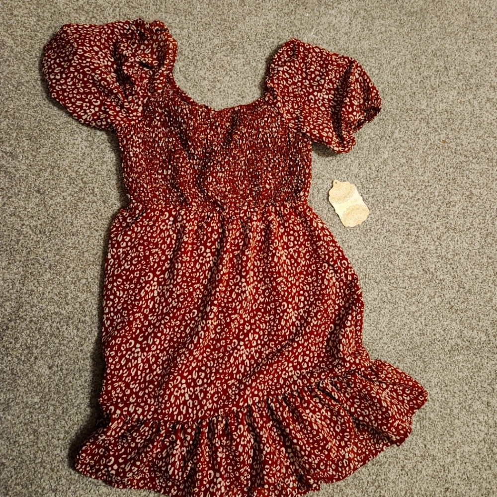 Altar'd state women's top